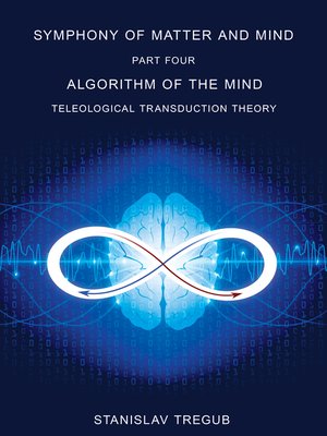 cover image of Algorithm of the Mind